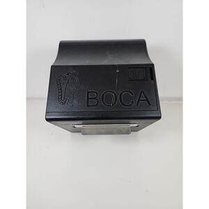 Boca Systems Lemur C, 2c DPI Firmware Cj46 Parts Or Repair See Desc